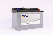 Аккумулятор VST Стандарт L3-1 (74 Ah) 574300068